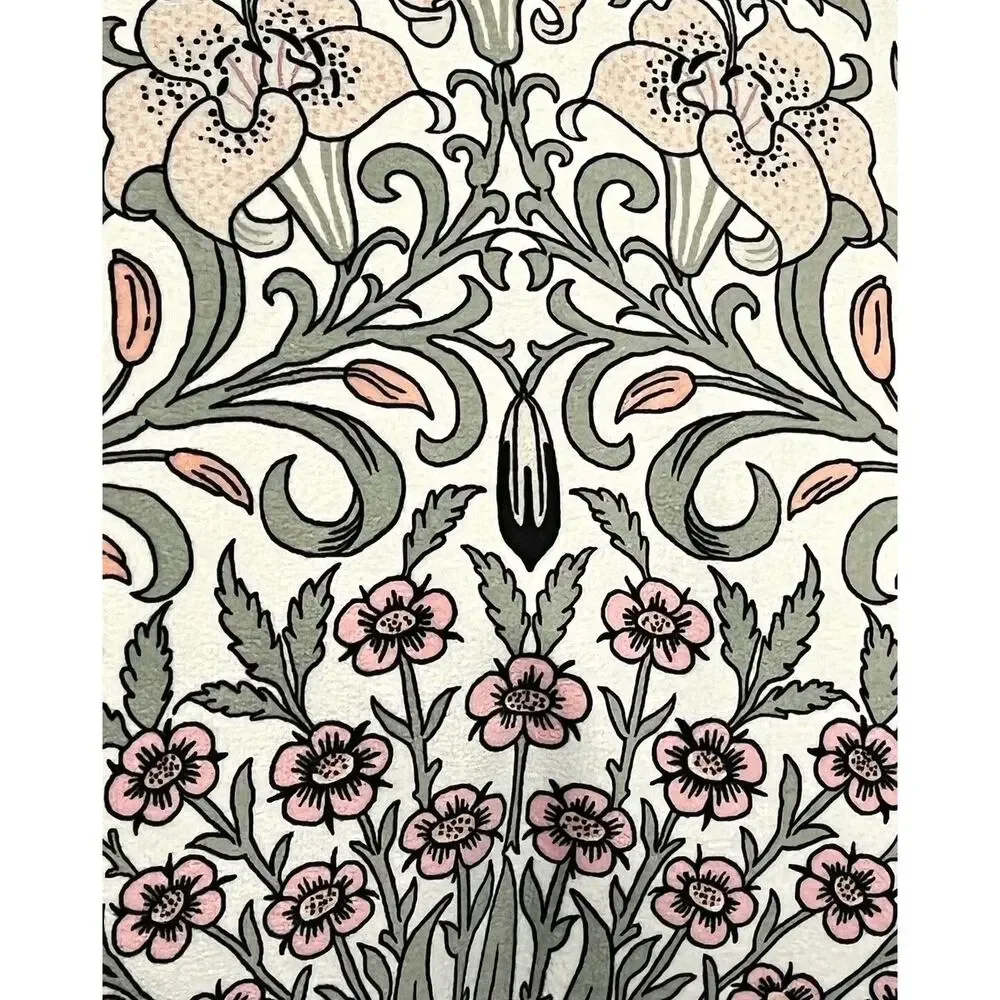 William Morris at Home william morris